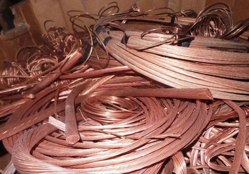 Scrap Copper Wire Copper Wire Scrap Metal Wire Copper Scrap