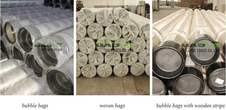 6 Inch Wire Mesh Screen/Stainless Steel Wire Mesh Cylinder Filter