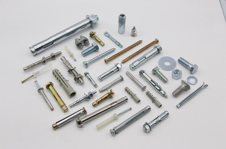 Good Quality Fasteners/ Metal Frame Anchors, Window Anchor /Zinc Plated