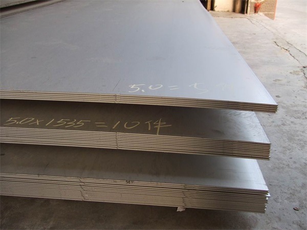 2507 Plate /Alloy 2507 Plate / S32750 Plate /1.4507 Plate