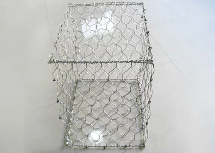 Galvanized 1"*1" Hexagonal Wire Mesh /PVC Coated Rabbit Hexagonal Wire Mesh
