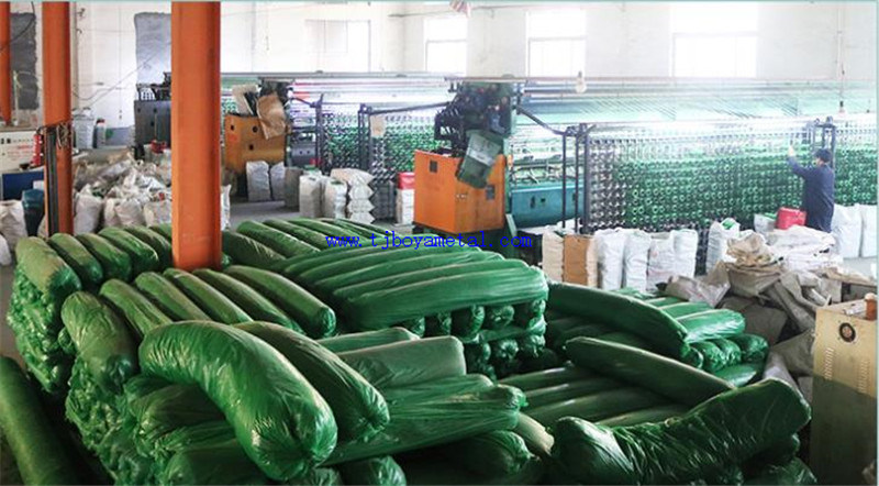 100% New HDPE Greenhouse Shade Net with UV/Sun Net/Shade Cloth/Shade Sail/Sun Shade Net/Agriculture Net