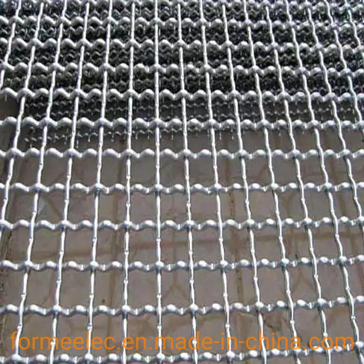 Building Safety Protecting Netting Mining Sieve Floor Heating Special Mesh Decorative Wire Mesh