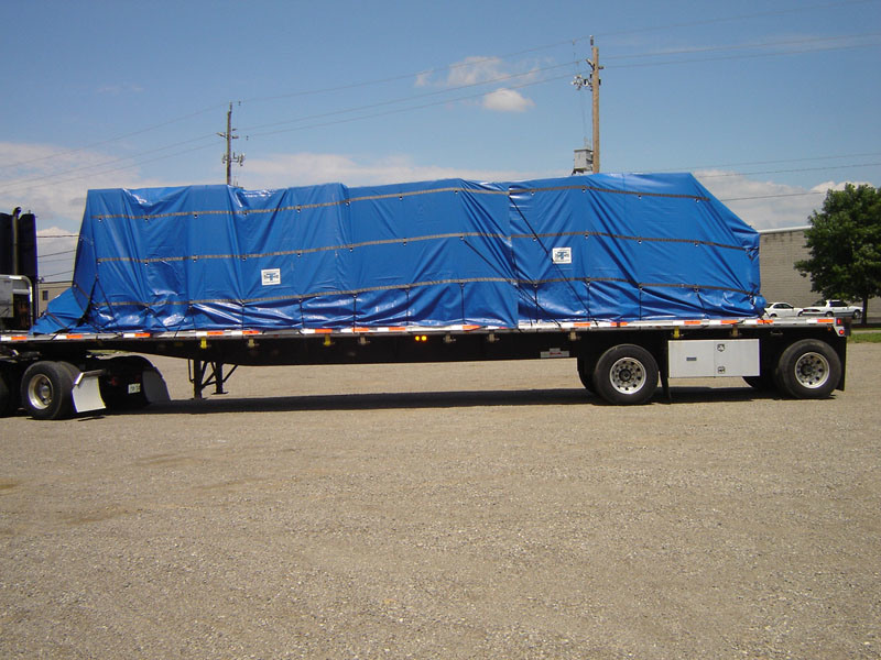 Factory Price Heavy Duty PVC Coated Vinyl Fabric for Flatbed Truck
