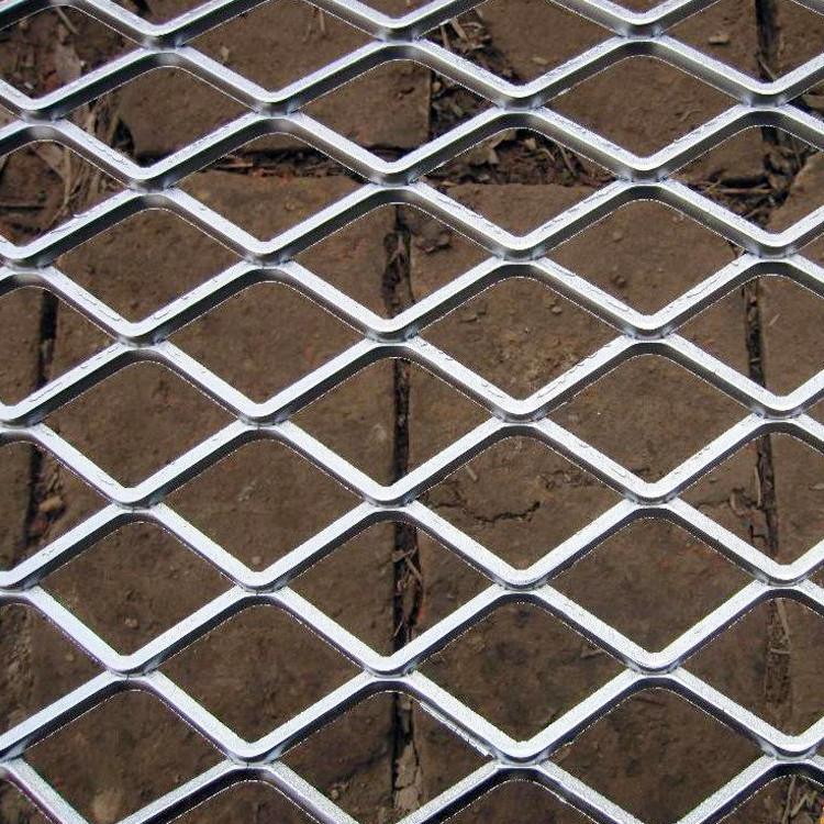 Wire Mesh Fence Price Expanded Metal Fence for Gates
