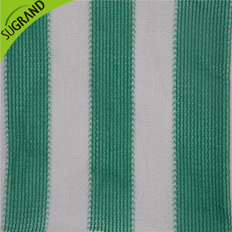 Outdoor HDPE Plastic Sun Shade Netting for Green Shade Net/Agriculture Shade Net/Sun Shade Net