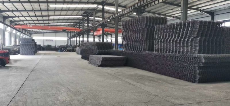Concrete Welded Wire Mesh Reinforcing Concrete Welded Wire Mesh Panels Mesh for Sale