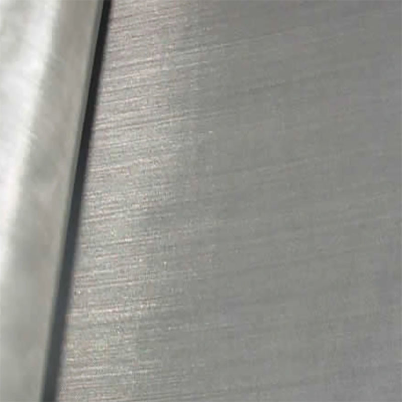 Fine Stainless Steel Sieving Screen Mesh