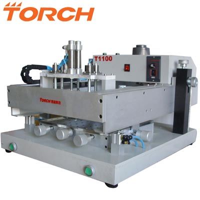 Semi-Automatic Screen Printer/ Screen Printing Machine T1100
