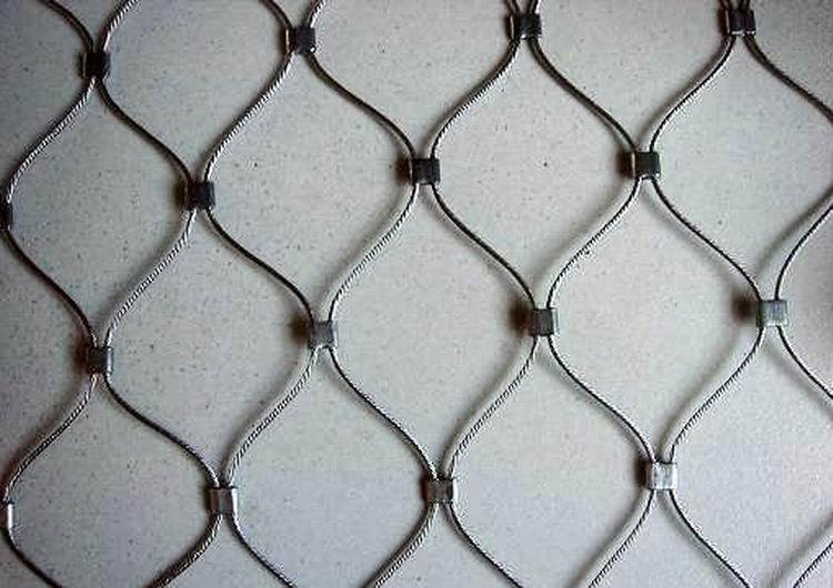 Woven Net Stainless Steel Wire Mesh Filter Mesh