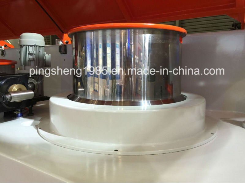 Multi Wire Drawing Machine for Low Carbon and High Carbon Steel Wire