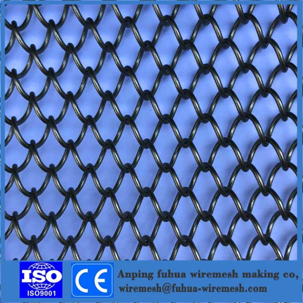 Decoration Metal Champaign Gold Mesh Curtains, Metallic Wire Netting Cloth, Metal Room Mesh Screens Factory