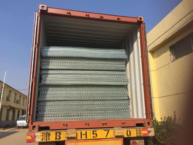 Welded Wire Mesh Sheet Galvanized Welded Wire Mesh Sheet