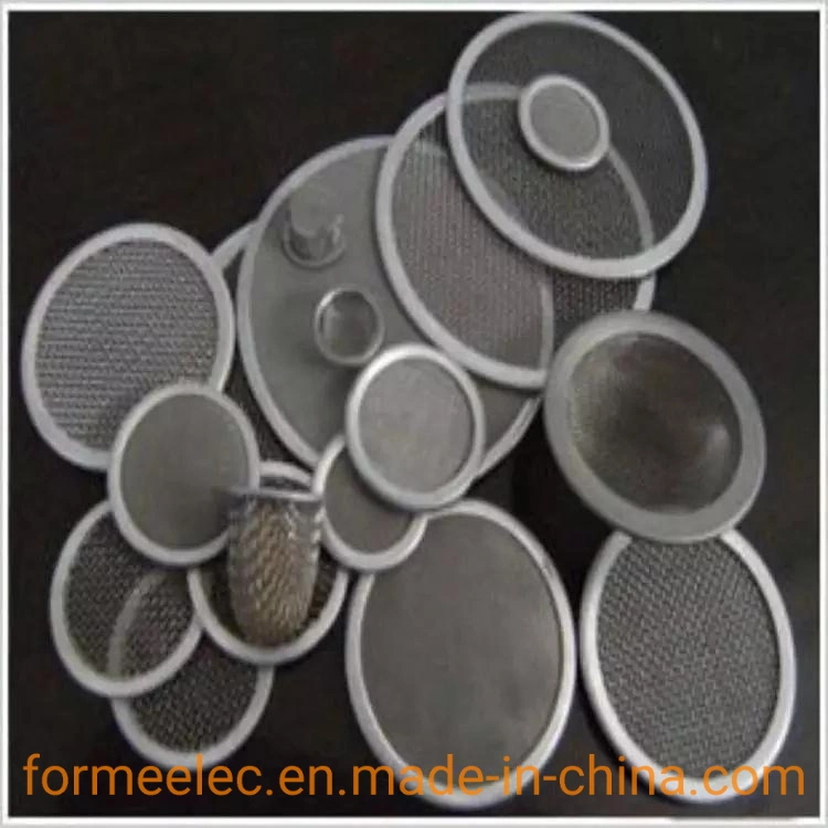 Building Safety Protecting Netting Mining Sieve Floor Heating Special Mesh Decorative Wire Mesh