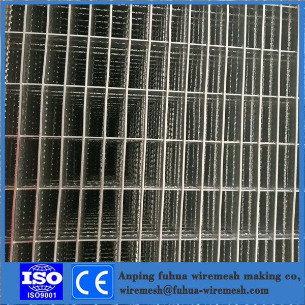 Good Stainless Steel Grating Price for Building Material
