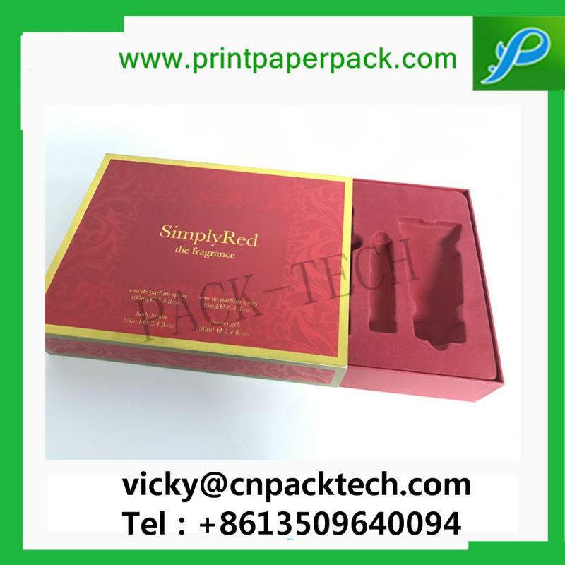 Custom Printed Box Packaging Box Durable Packaging Box Gift Packaging Box Cosmetic Display Box
