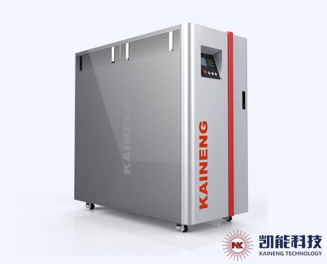 350kw Full-Premixed Low Nox 0.5t Gas Fired Condenser Boiler for for Heating Supply