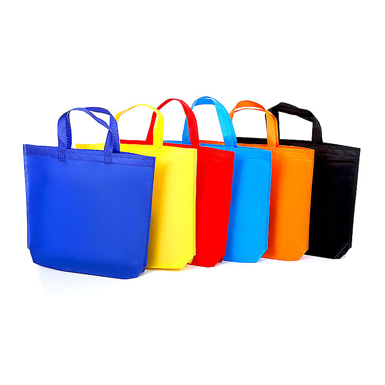 Non Woven Bag Costom Small Non Woven Bag Non Woven Shopping Laminated Bag