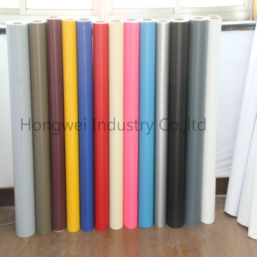 High Strength and Long Durable PVC Coated Tarpaulin