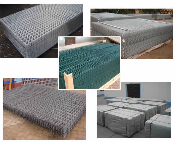China Manufacturer of 3/4 1 2 Inch Mesh Welded Wire Mesh
