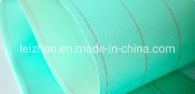 China Manufacturer Polyester Fabric Net Screen Yarn Woven Dryer Screen