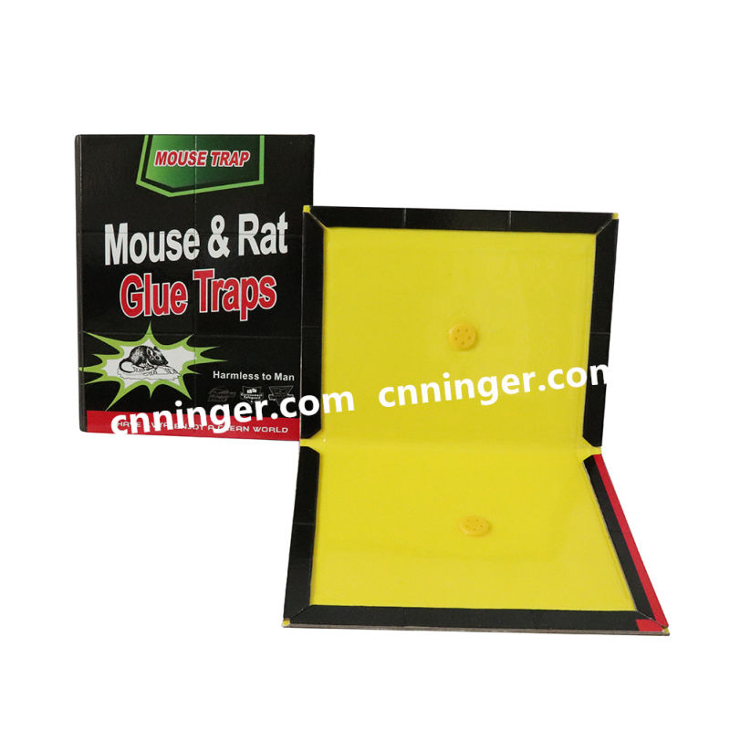 Big Glue Trap for Mice, Rats and Insects Strong Sticky