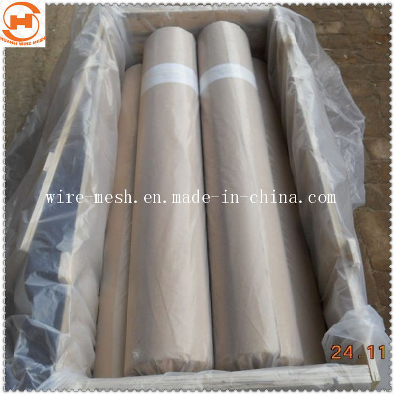 Stainless Steel Dutch Wire Mesh/Dutch Filter Wire Mesh