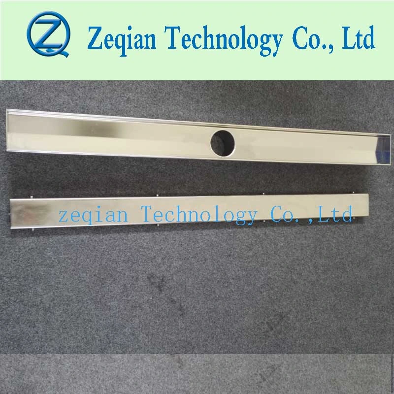 High Quality Stainless Steel Grating for Shower Drainer