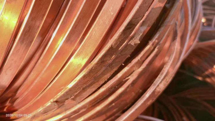 Copper Wire Scrap Copper Cathode Wire Copper Scrap