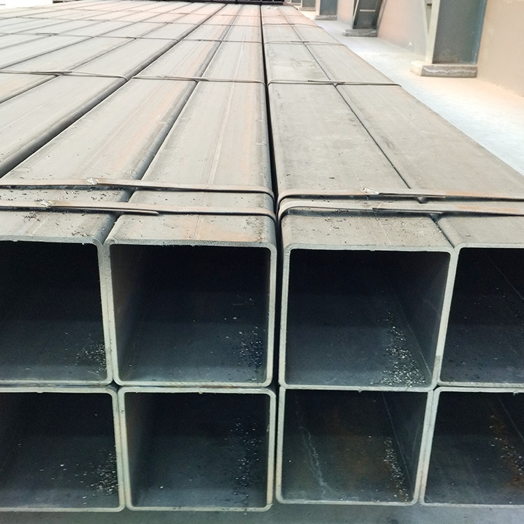 ASTM A501 Gr. a/Gr. B Square Hollow Section, Square Pipe, Square Tube