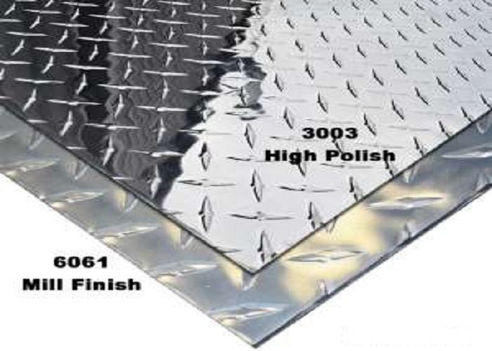 Good Form-Ability 3003 H22 H14 Aluminum Sheet 5083 Aluminium Metal Plates 5052 Flat Aluminum Sheet Plate
