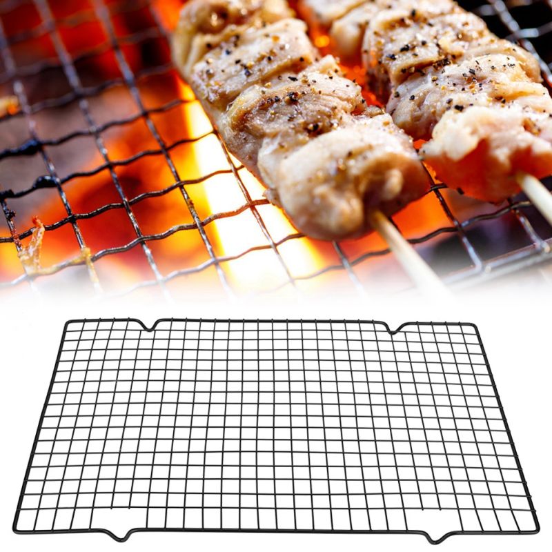 Stainless Steel Barbecue Wire Mesh/Barbecue Grill Netting/Filter Mesh