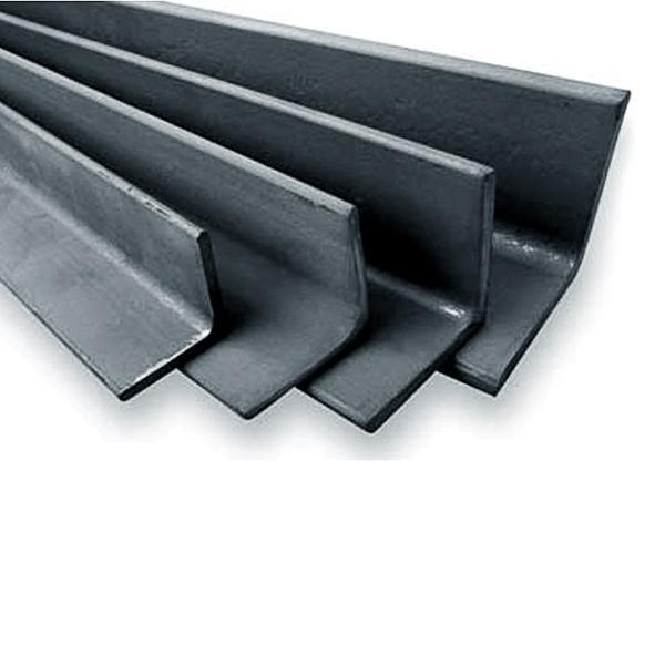 Hot Rolled Iron Steel Equal and Unequal Angle Bar