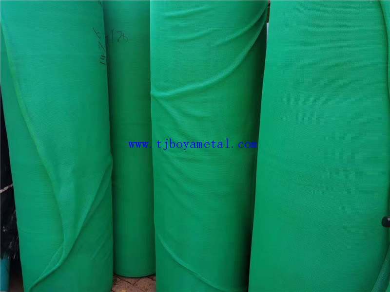 100% New HDPE Greenhouse Shade Net with UV/Sun Net/Shade Cloth/Shade Sail/Sun Shade Net/Agriculture Net