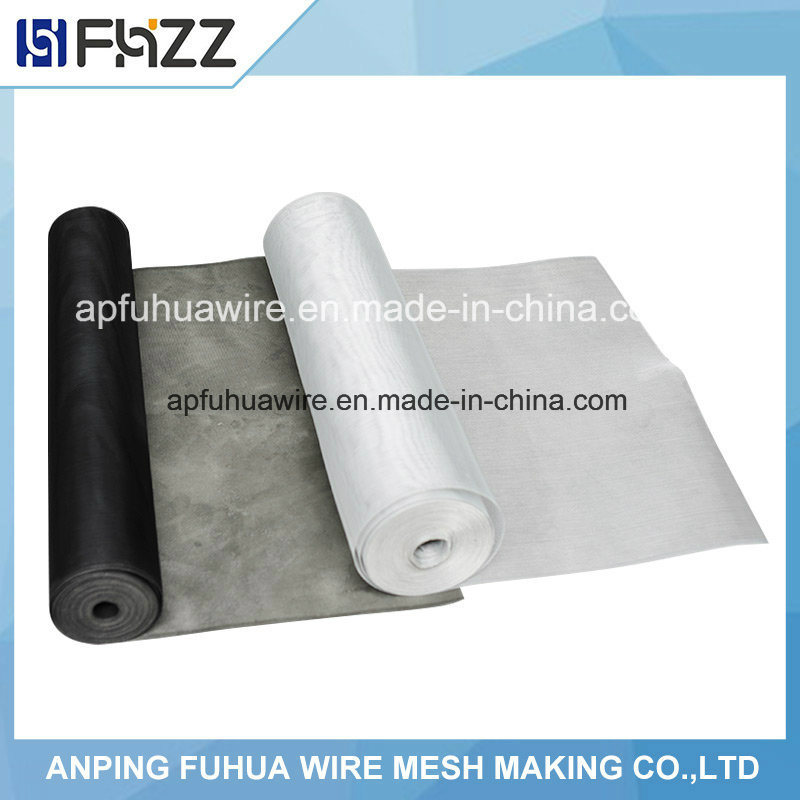 Aluminum Alloy Wire Mesh/Mosquito Wire Mesh/Square Wire Mesh