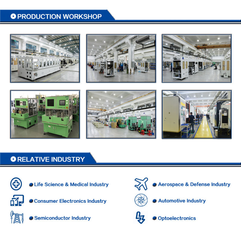 Full Automatic Package Line for Wireless Network Router Production Line for Wireless Router Extender Assembly Machine Production Line for Wireless Network Route
