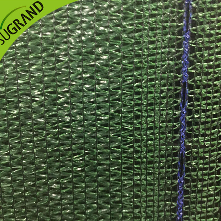 Outdoor HDPE Plastic Sun Shade Netting for Green Shade Net/Agriculture Shade Net/Sun Shade Net