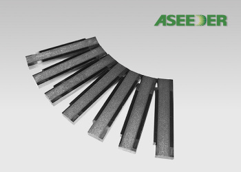 Tungsten Carbide Insert Knives, Planer Knives for Woodworking