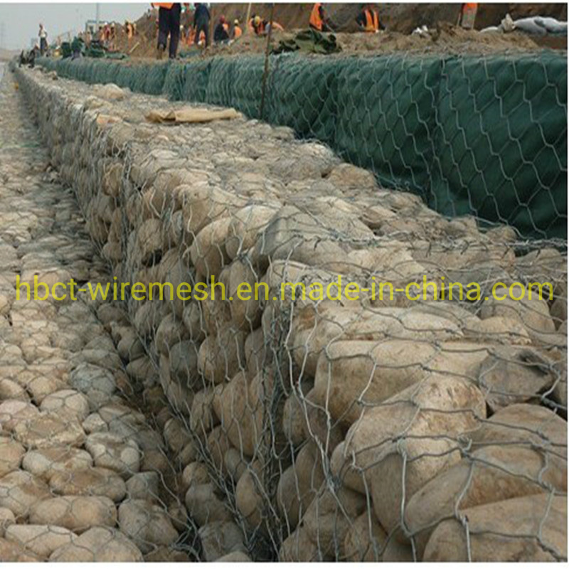 Diamond Wire Netting, PVC Coated Chain Link Wire Mesh