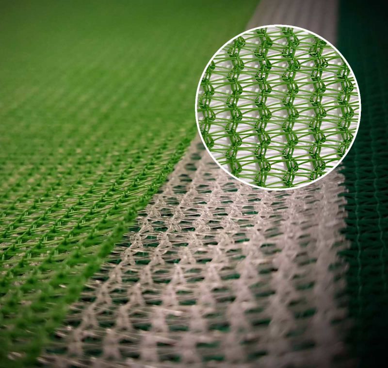 Sun Shade Net Mesh Plastic Agricultural Shade Net for Sale