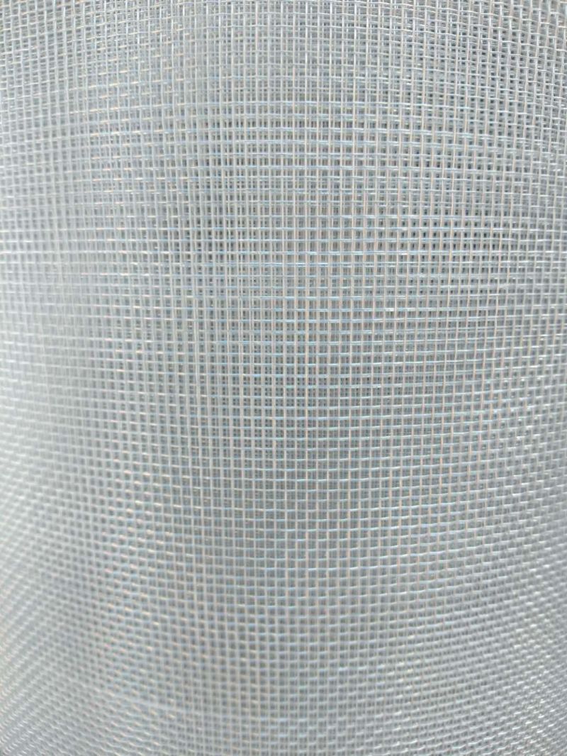 Customized Fiberglass window screen, insect screen, mosquito screen