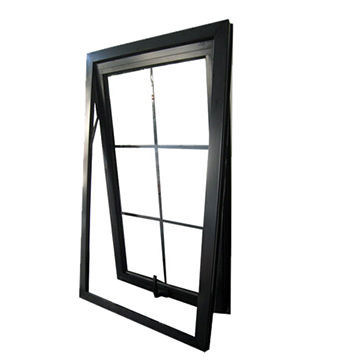 Waterproof Residential Window Awning Window Professional Manufacture