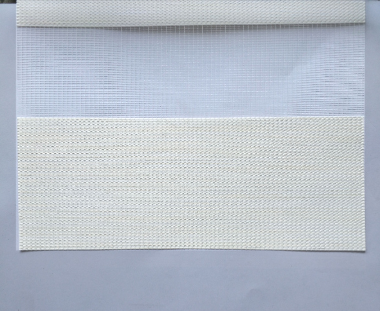 Window Decoration Window 100% Polyester Zebra Blind Fabric