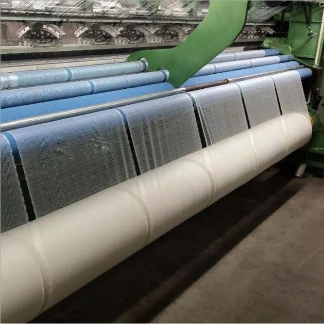 Anti Hail Protection Net with UV Protection in Rolls