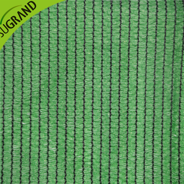 Outdoor HDPE Plastic Sun Shade Netting for Green Shade Net/Agriculture Shade Net/Sun Shade Net