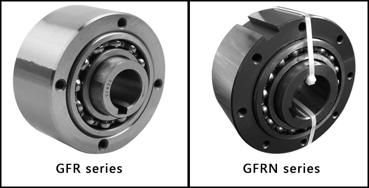 Gfrn90 One Way Clutch Bearing High Speed Bearing From China