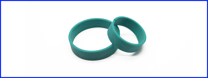 Phenolic Resin Fabric Guide Ring Seal Wear Strip