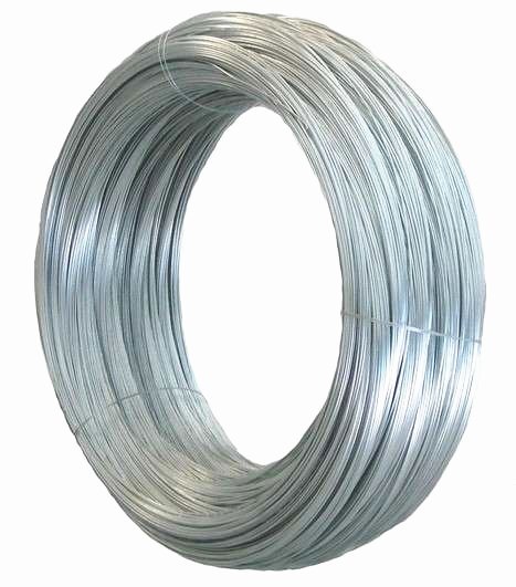 Hot Dipped Galvanized Steel Iron Wire Black Annealed Iron Wire