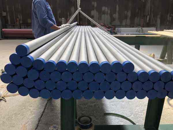Stainless Square Pipe 316 400X400 Steel Square Pipe