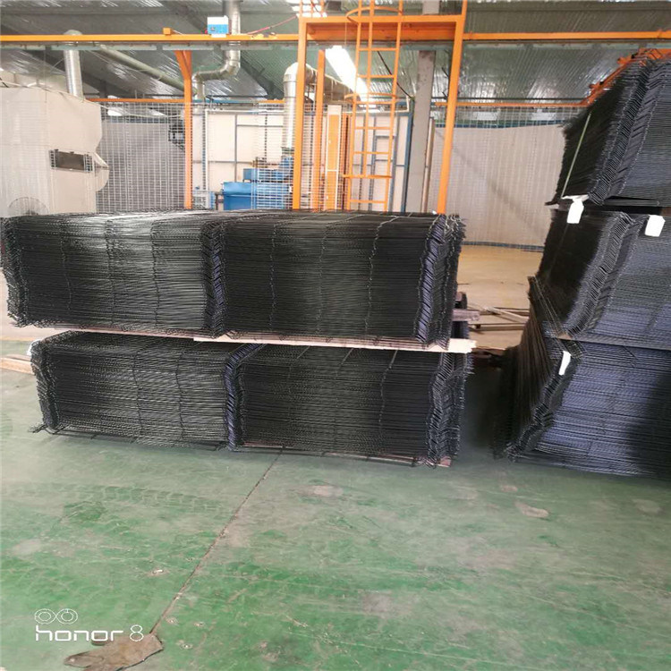Galvanized for Fence by Anping Welded Wire Mesh
